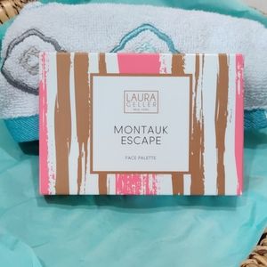 Laura Geller Montauk Escape Face Palette